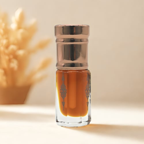 دهن عود مروكي فاخر | 3 مل