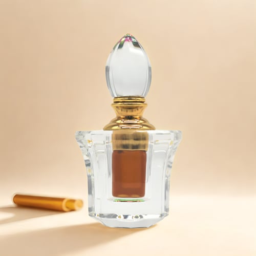 دهن عود ملكي | 3 مل