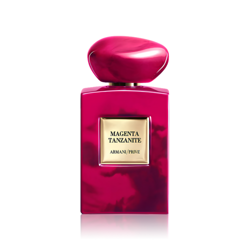 جورجيو أرماني ماجنتا تنزانيت | عطر للجنسين | أو دي بارفيوم | 100 مل | Giorgio Armani Magenta Tanzanite EDP 100ml