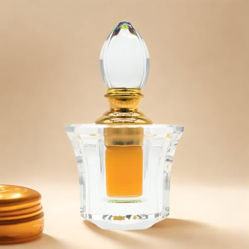 مسك الخوخ | 3 مل