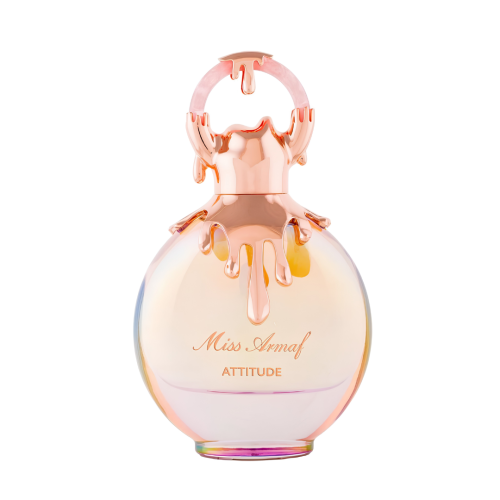 أرماف ميس أرماف أتتيود | عطر نسائي | أو دي بارفيوم | 100 مل | Armaf Miss Armaf Attitude EDP 100ml