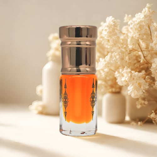 دهن لذر سويت | 3 مل