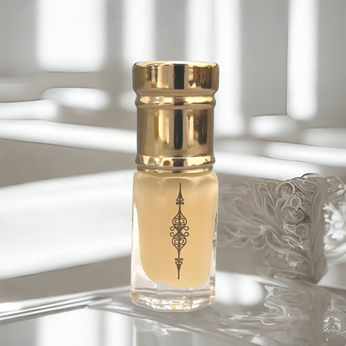 مسك الفانيلا | 3 مل