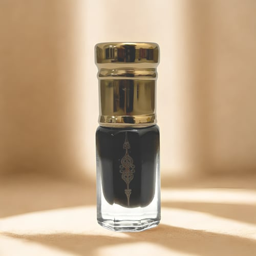 المسك الأسود | 3 مل