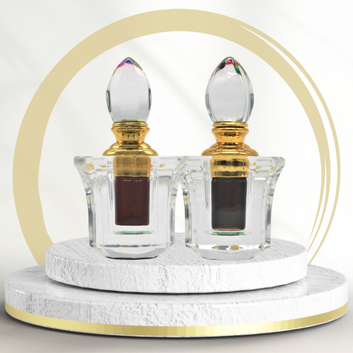 همسات الأساطير | دهن عود كمبودي معتق | دهن عود برا...