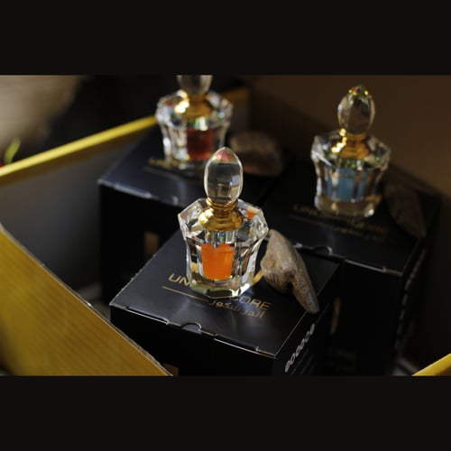 نغم الفواكه | مسك التوت | مسك الخوخ | مسك الكرز |...