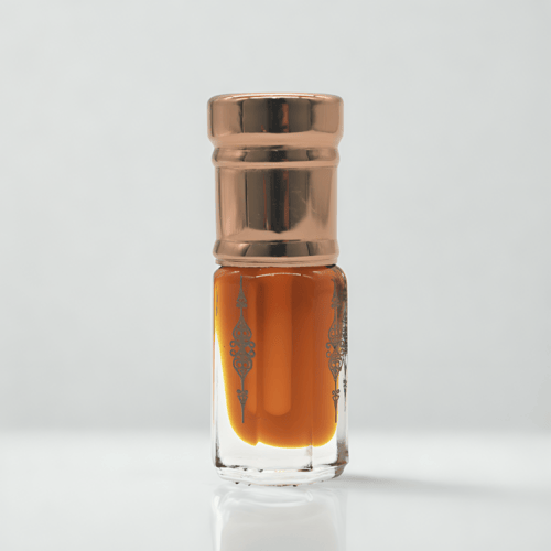 دهن عود مروكي فاخر | 3 مل