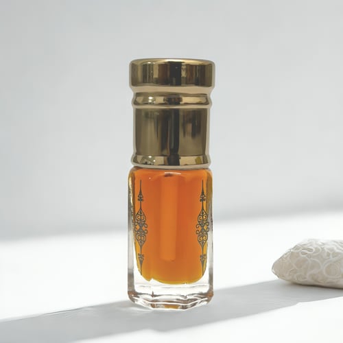 دهن نبض البخور | 3 مل