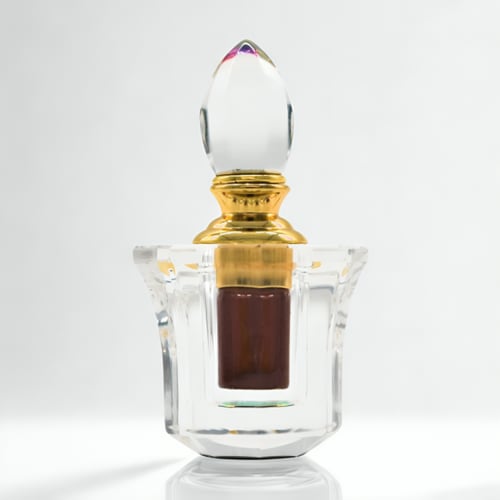 همسات الأساطير | دهن عود كمبودي معتق | دهن عود برا...