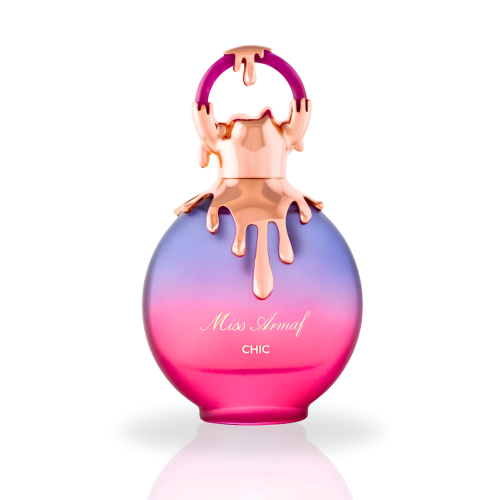 أرماف ميس أرماف تشيك | عطر نسائي | أو دي بارفيوم | 100 مل | Armaf Miss Armaf Chic EDP 100ml