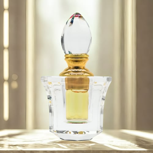 دهن سلطان العود | 3 مل