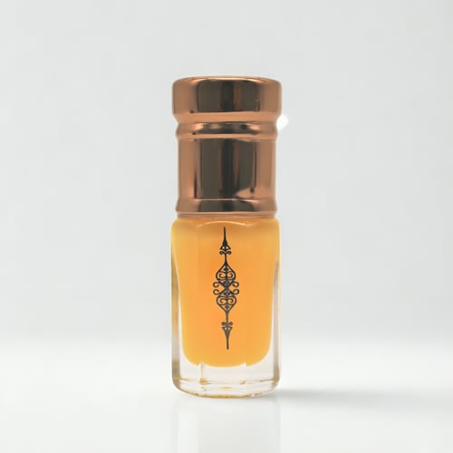 مسك الخوخ | 3 مل