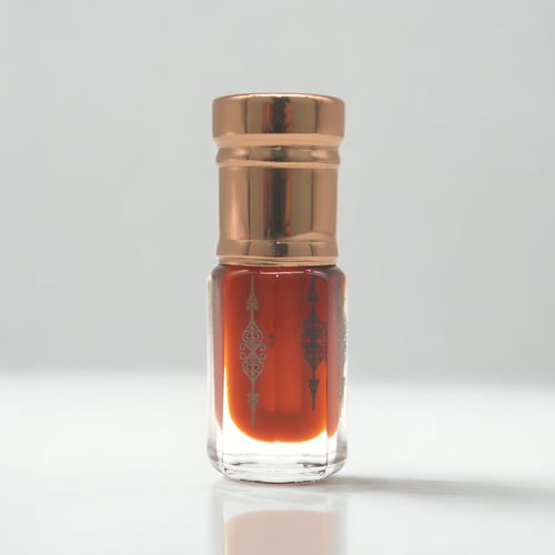 دهن عود الوزير | 3 مل