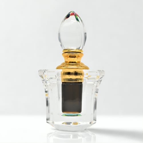 همسات الأساطير | دهن عود كمبودي معتق | دهن عود برا...