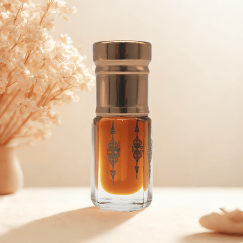 دهن عود ملكي | 3 مل