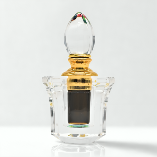 دهن عود كمبودي معتق | 3 مل