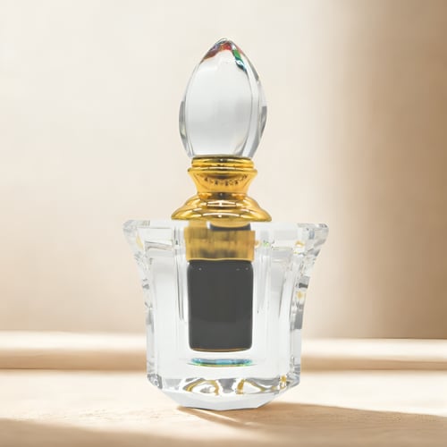 المسك الأسود | 3 مل