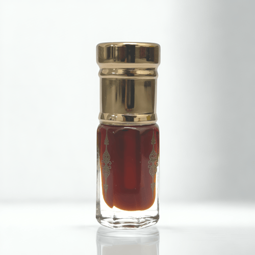 دهن عود تراد ملكي فاخر | 3 مل