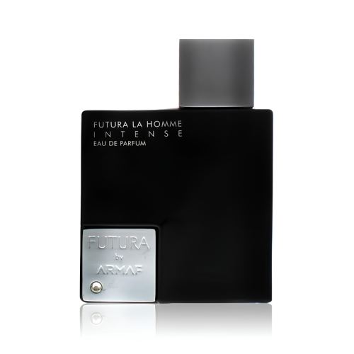 أرماف فوتور لو هوم انتنس | عطر رجالي | أو دي بارفيوم | 100 مل | Armaf Futura La Homme Intense EDP 100ml
