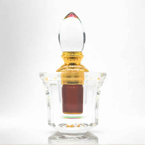 دهن عود تراد ملكي فاخر | 3 مل