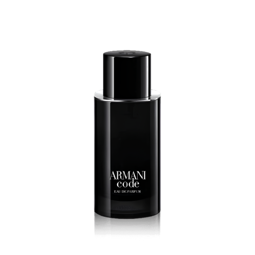 جورجيو أرماني كود | عطر رجالي | أو دي بارفيوم | 75 مل | Giorgio Armani Code for Men EDP 75ml