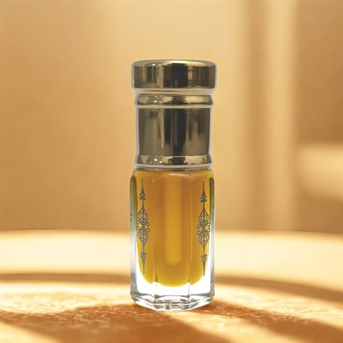 دهن عود هندي | 3 مل