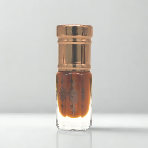 دهن عود النبلاء | 3 مل