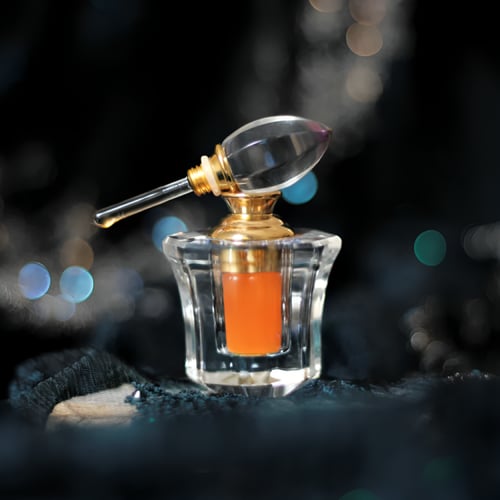 مسك الخوخ | 3 مل