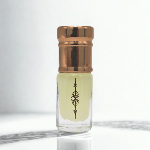 مسك غزل | 3 مل