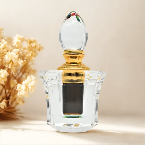 دهن عود كمبودي معتق | 3 مل