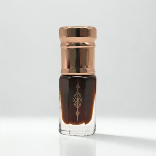 دهن عود كمبودي معتق | 3 مل