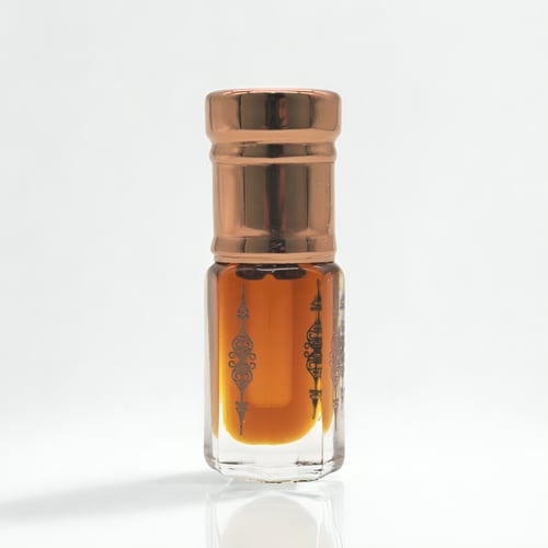 دهن عود اميري | 3 مل