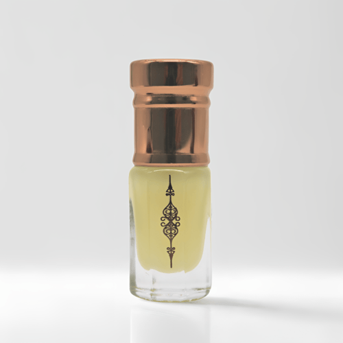 لذر مسك | 3 مل