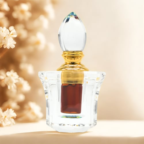 دهن عود الوزير | 3 مل