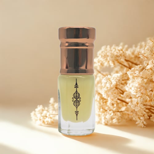 لذر مسك | 3 مل