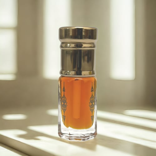 دهن نبض البخور | 3 مل