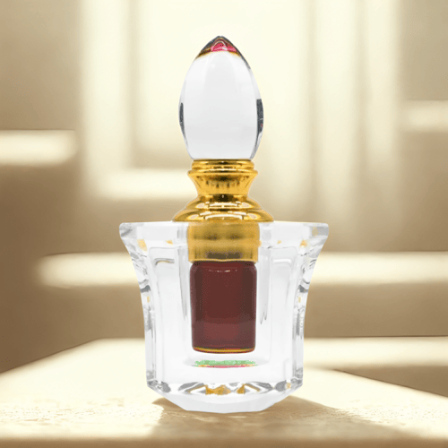 دهن عود الفارس | 3 مل