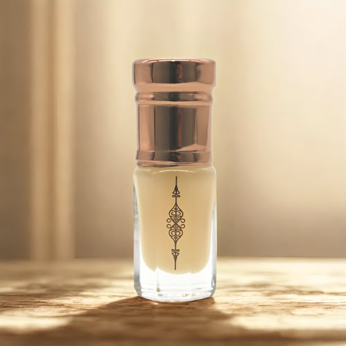 مسك العود | 3 مل