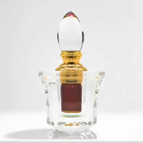 دهن عود الفارس | 3 مل