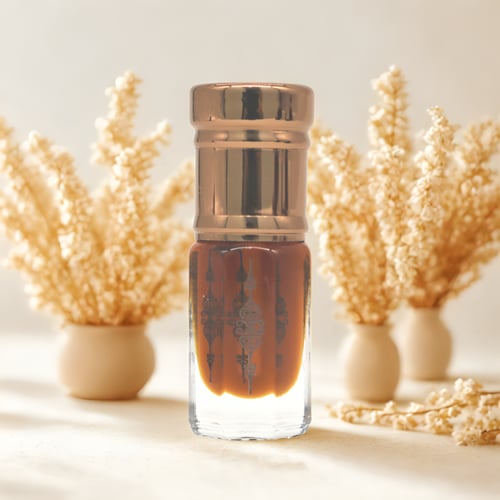 دهن عود النبلاء | 3 مل