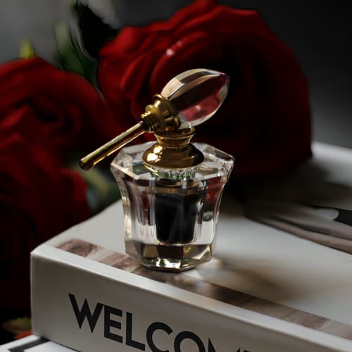 دهن عود كمبودي معتق | 3 مل