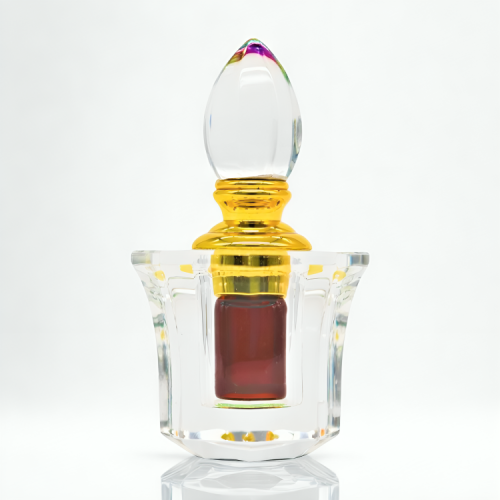 دهن عود كمبودي البيرق | 3 مل