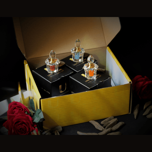 نغم الفواكه | مسك التوت | مسك الخوخ | مسك الكرز |...