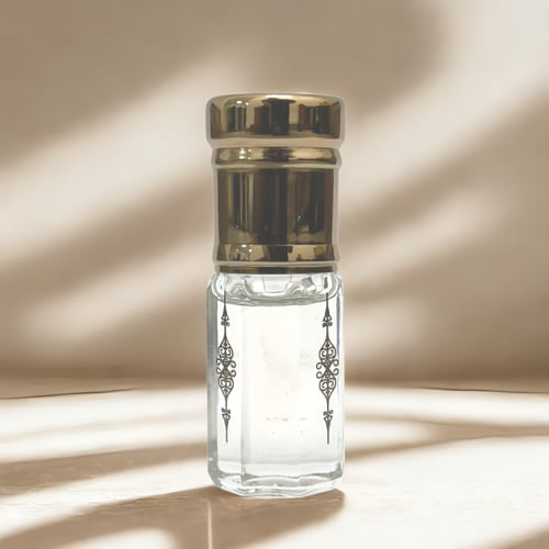 مسك الورد | 3 مل