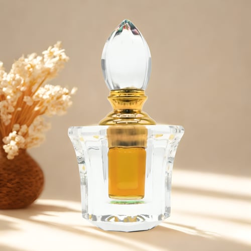 دهن عود الشامخ | 3 مل