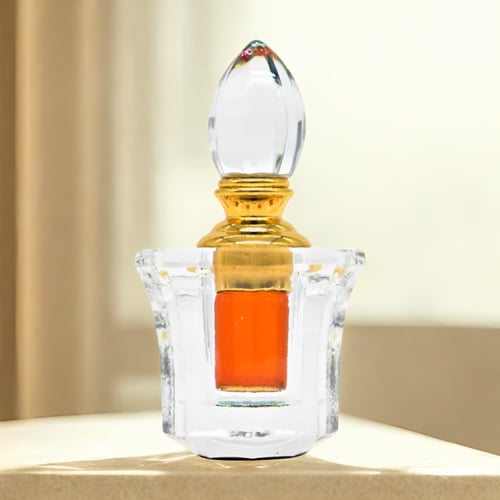 دهن نبض البخور | 3 مل