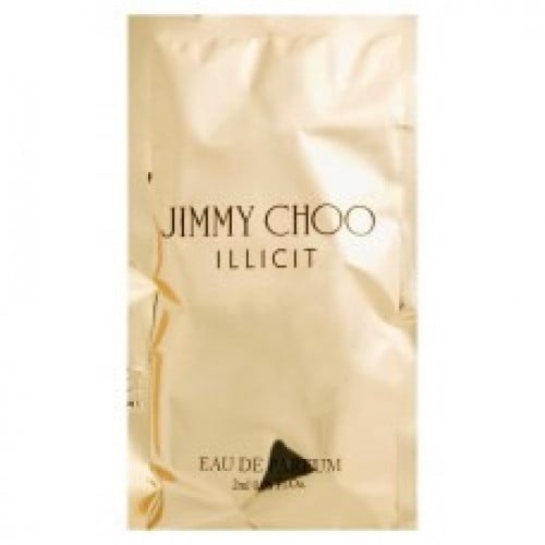 عينة جيمي شوو اليسيت او دو بارفيوم النسائي 2مل