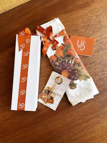 هدية نسائية - مجموعة امرأة الورد