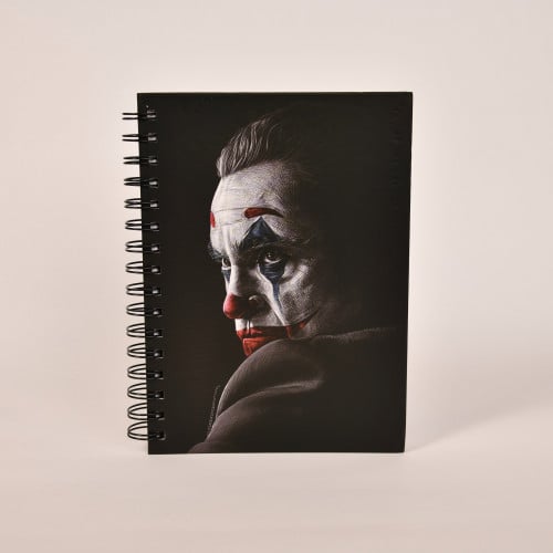 دفتر الجوكر