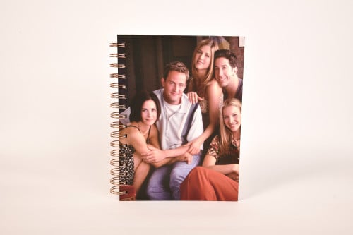 دفتر فريندز بني